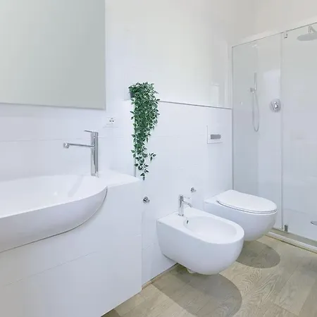 Appartamento San Vitale 5 Stelle - Central Luxury
