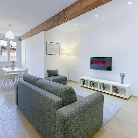 San Vitale 5 Stelle - Central Luxury