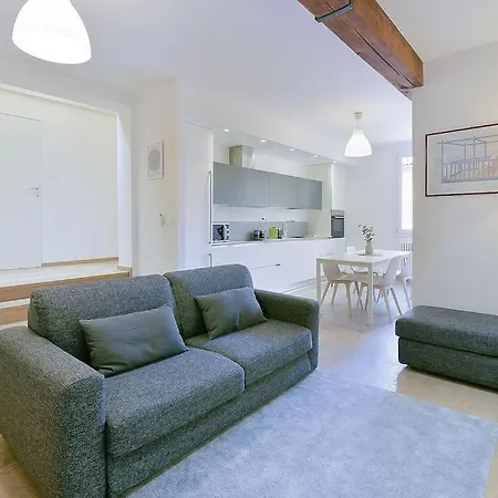 San Vitale 5 Stelle - Central Luxury * Bologna