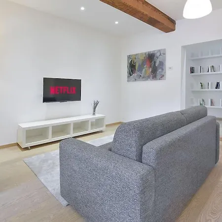 San Vitale 5 Stelle - Central Luxury