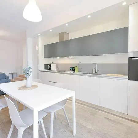 San Vitale 5 Stelle - Central Luxury Appartamento