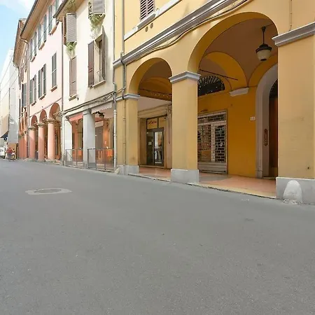 San Vitale 5 Stelle - Central Luxury *