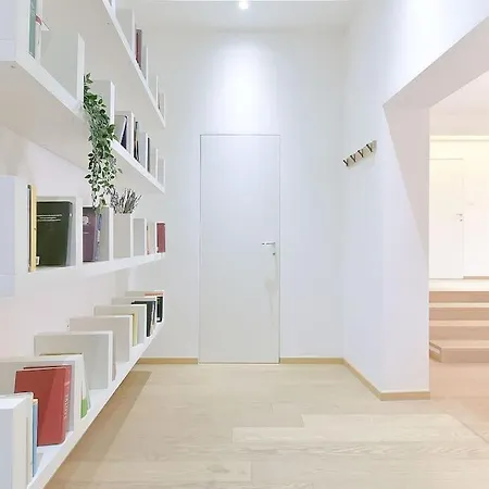 San Vitale 5 Stelle - Central Luxury Διαμέρισμα Μπολόνια