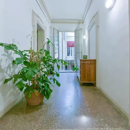 San Vitale 5 Stelle - Central Luxury Διαμέρισμα *