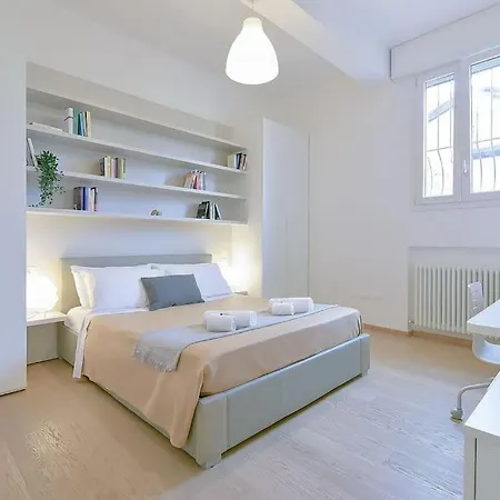 San Vitale 5 Stelle - Central Luxury *